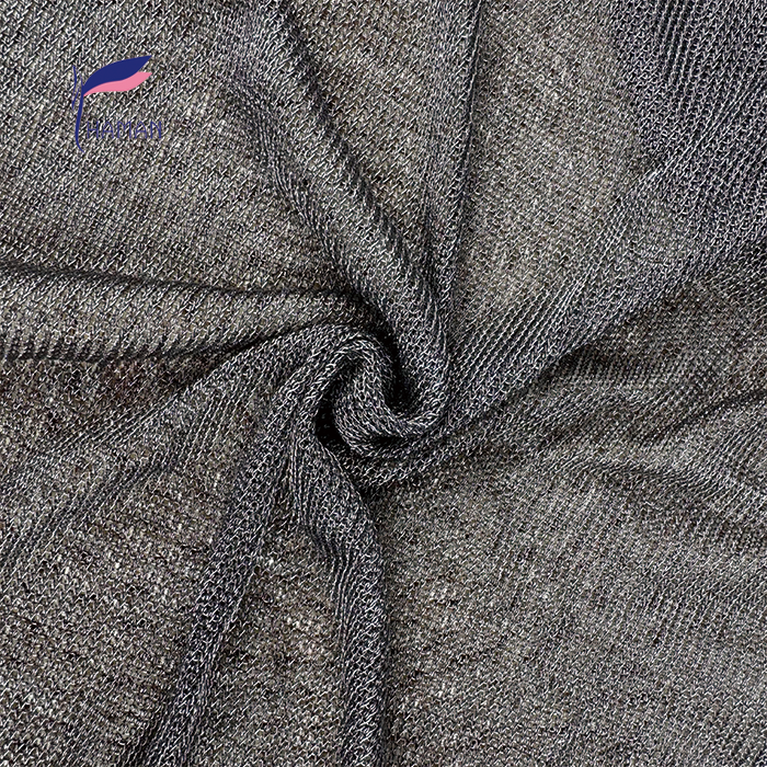 Wholesale High-quality 63R34M3SP Metal Fabric with Unique Elasticity, Suitable for Evening Gowns and Cosplay Stages - Image 3