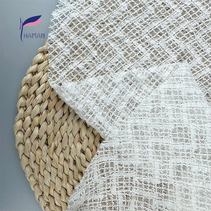 Wholesale High-quality 60%N30%C10%SP Mesh Lace Breathable and Highly Elastic, Suitable for Dresses and Home Textiles - Image 6
