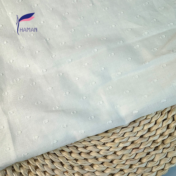 Wholesale Popular 100% All-cotton Cut Fabric, Comfortable and Breathable, Suitable for Dress Tops - Image 2