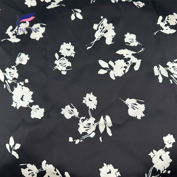 50% Rayon 50% Viscose Twill Satin - 150gsm Mediumweight Smooth Drape Fabric, Luxury Sheen for Premium Apparel & Linings - Image 5